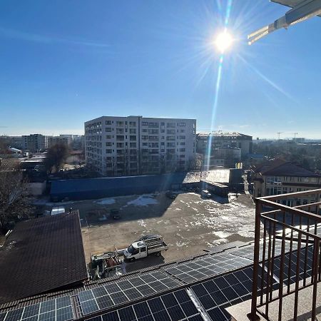Abc Apartments - 42 Бухарест Екстер'єр фото