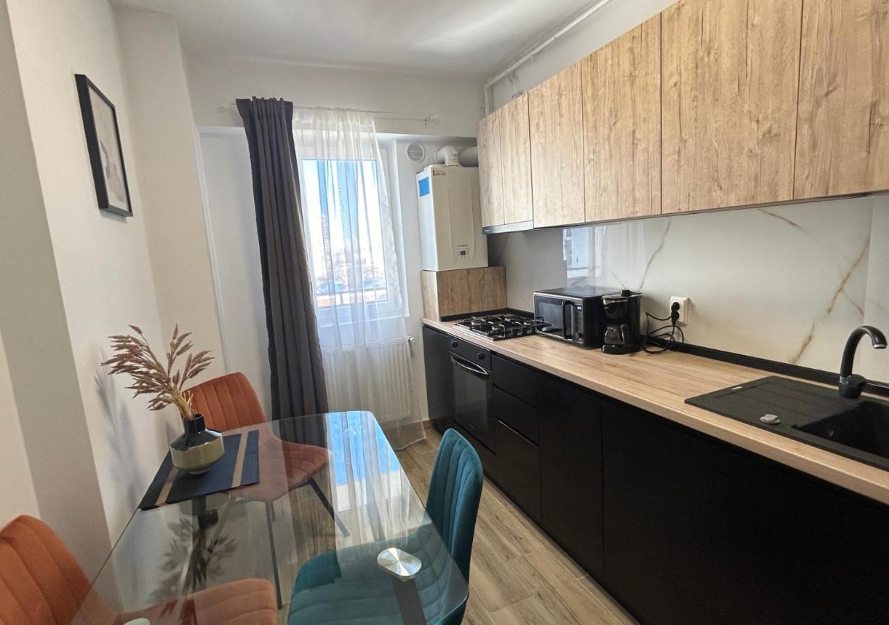 Abc Apartments - 42 Бухарест Екстер'єр фото