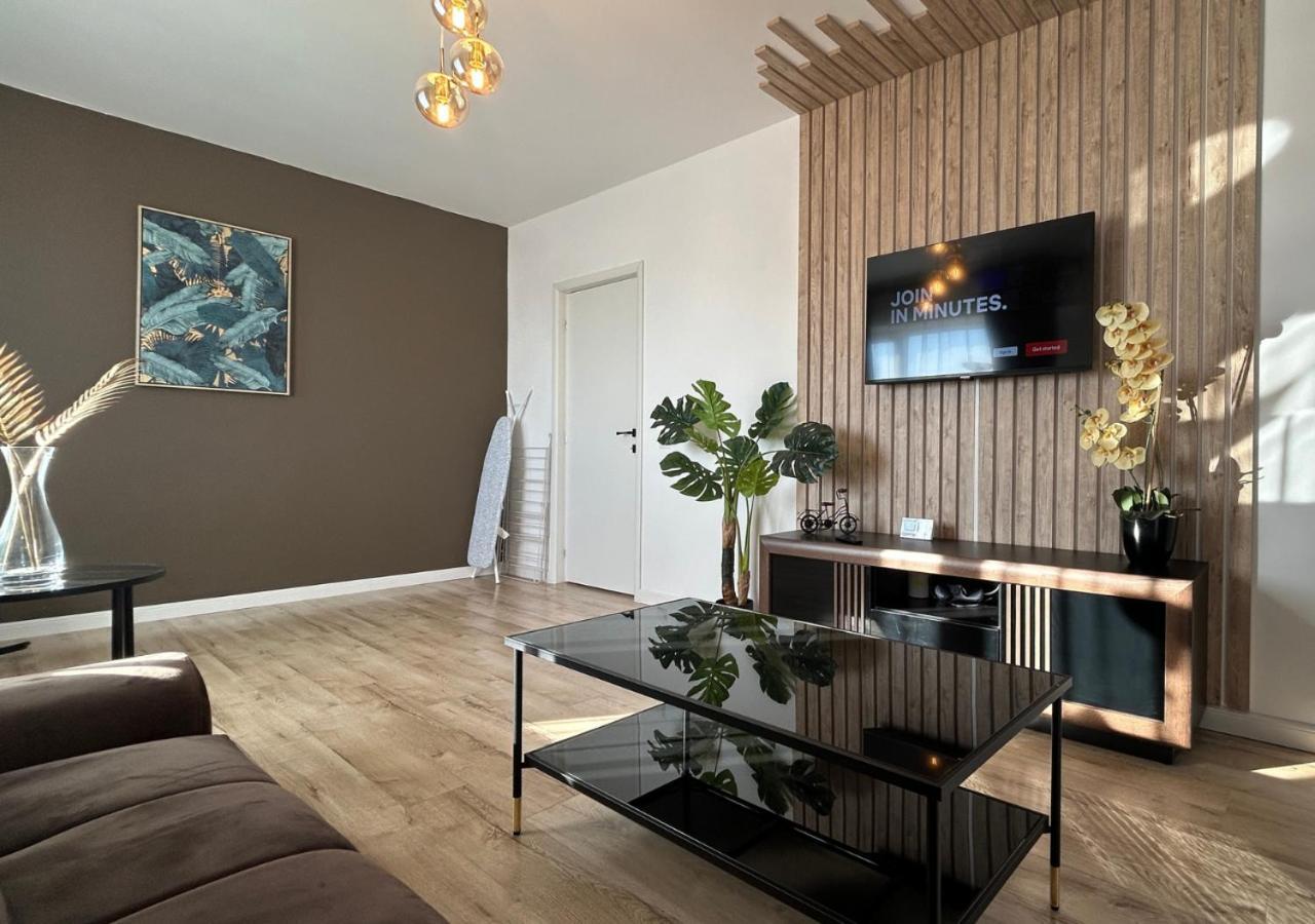 Abc Apartments - 42 Бухарест Екстер'єр фото