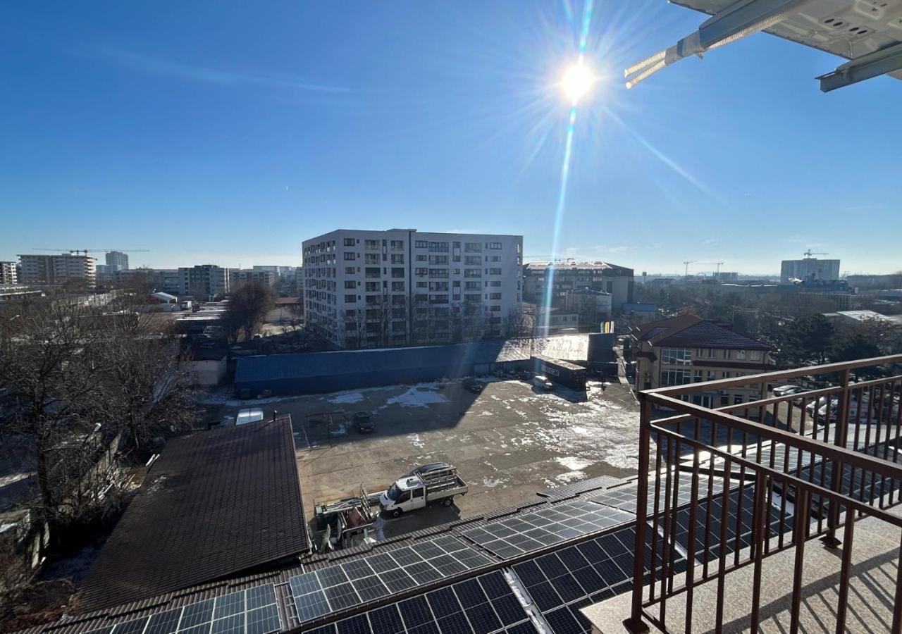 Abc Apartments - 42 Бухарест Екстер'єр фото