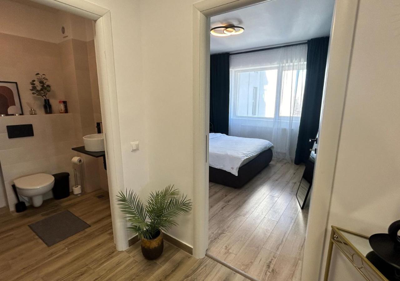 Abc Apartments - 42 Бухарест Екстер'єр фото