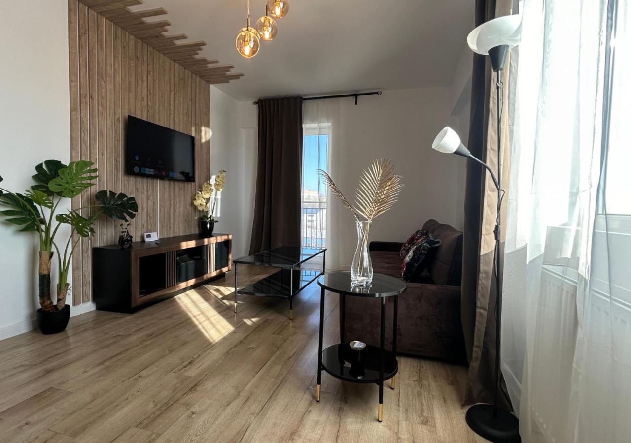 Abc Apartments - 42 Бухарест Екстер'єр фото