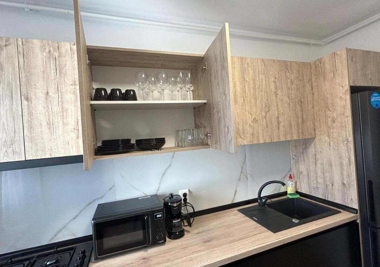 Abc Apartments - 42 Бухарест Екстер'єр фото