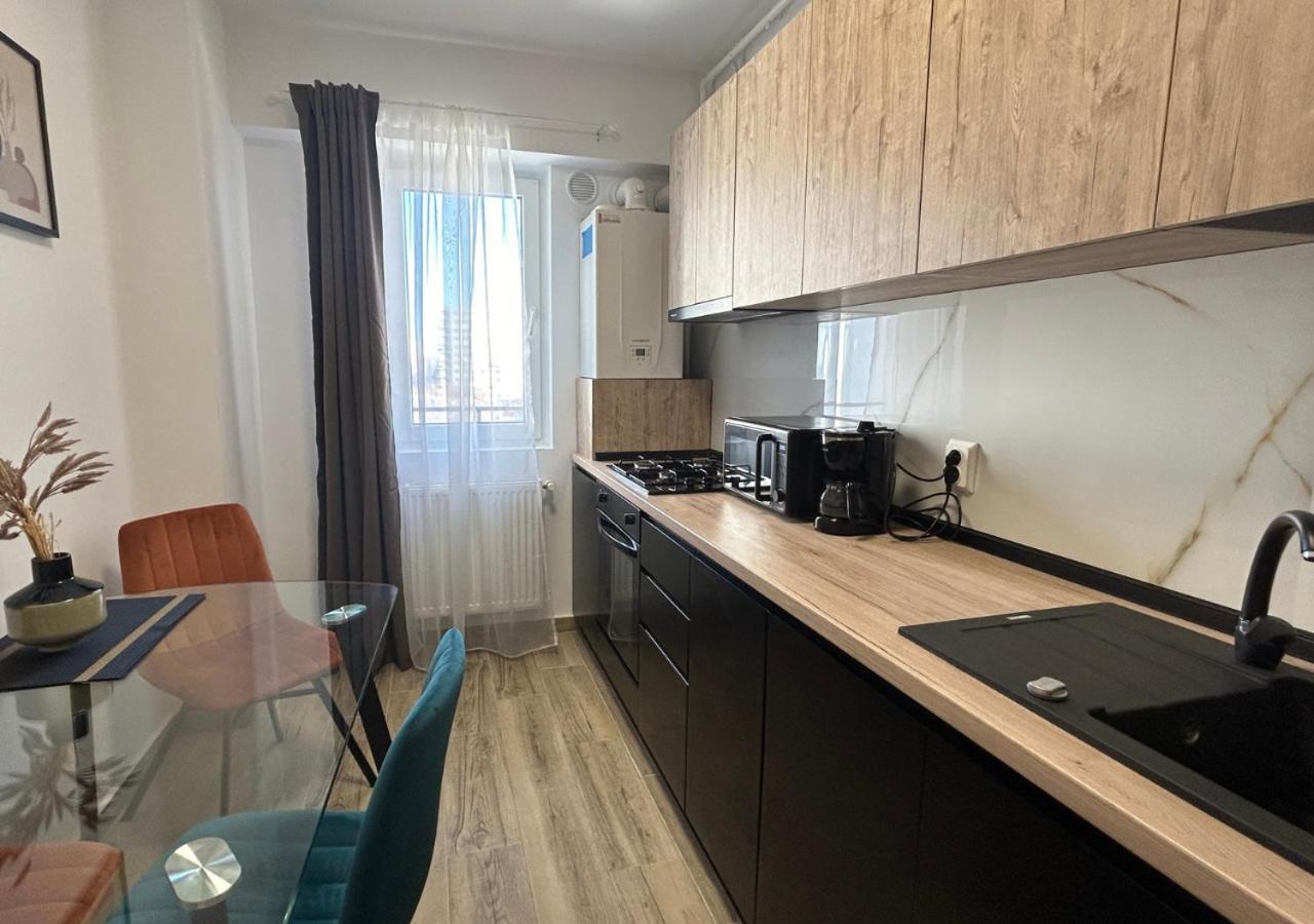 Abc Apartments - 42 Бухарест Екстер'єр фото