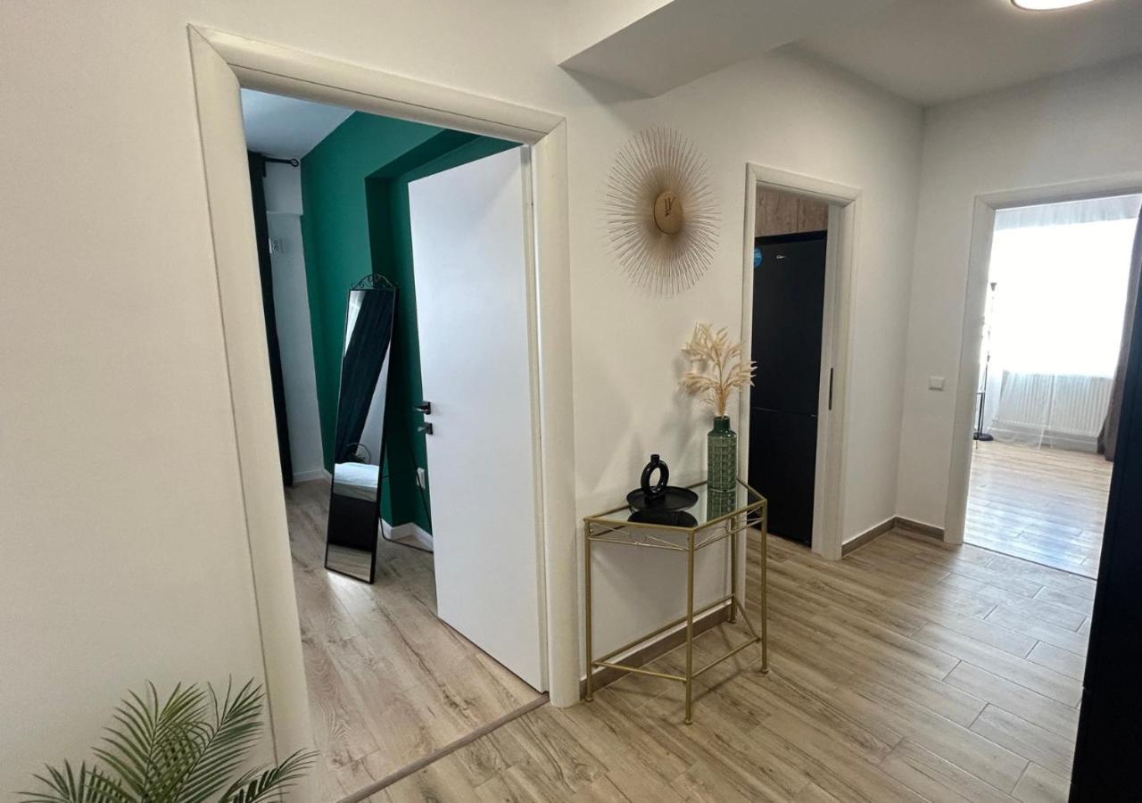 Abc Apartments - 42 Бухарест Екстер'єр фото