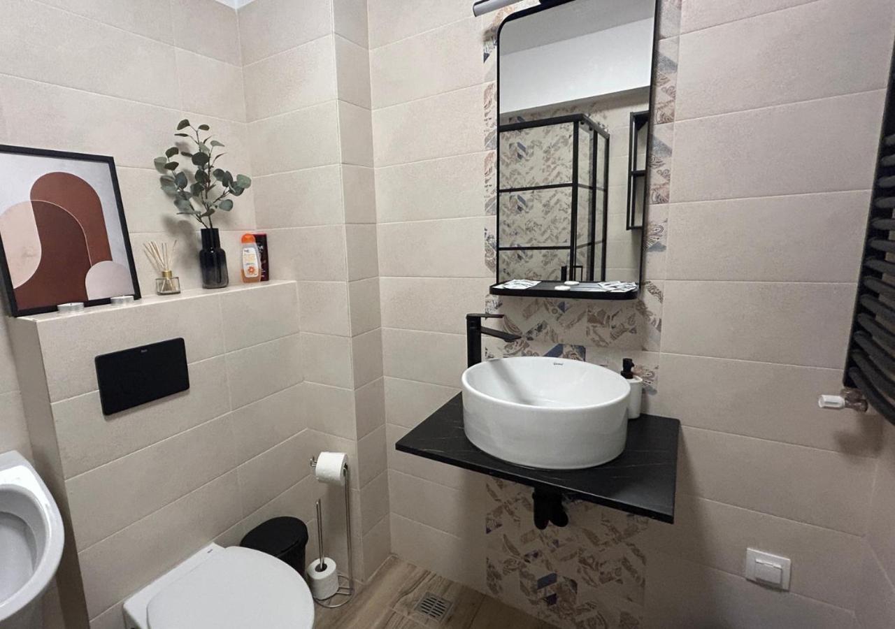 Abc Apartments - 42 Бухарест Екстер'єр фото